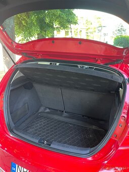 Seat Leon II Facelift 2011 DSG Automat Diesel - 19