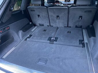 Audi Q7 3.0 TDI  3x S-line / Matrix / Pano / 7 miest / DPH - 19