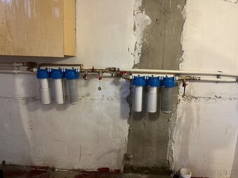 Kompletné vodárenské a kurenárslužby pre domácnosti - 19