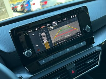 Seat Leon ST 1.5 TSi+HEV DSG - 19