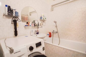 Veľký 3-izbový byt na ul. Šafárikova, Nové Zámky – 82,08m2 - 19