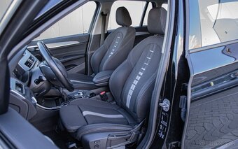 BMW X1 xDrive 25d 170kW automat - 19