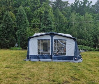 Karavan Hobby 450 De Luxe - 19