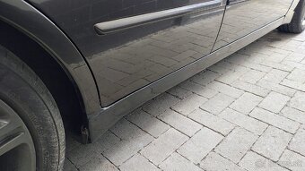 Lexus IS300 3.0 2JZ - 19