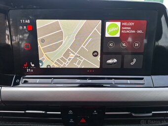 VW Golf Combi 2,0 TDI,2022,ACC/LED/NAVI/VIRTUAL.... - 19