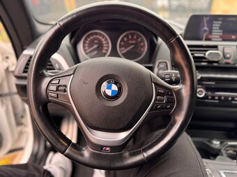 Bmw 118i F21 Coupe full M-packet 125KW Automat 137 000km✅ - 19