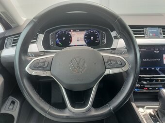 Volkswagen Passat Variant 1.5 TSI Business DSG r.v. 2022 - 19