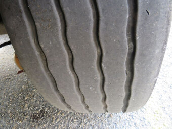 KRONE  SD,Standard,2xZdvih.náprava,XL Code - 19