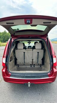 Chrysler Grand Voyager 3.6 LPG 211KW - 19