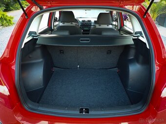 ŠKODA FABIA COMBI 1.2 HTP 2010 -118tis KM- benzin,NOVA STK - 19