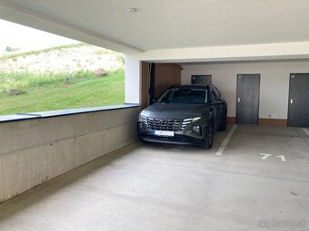 3 izbový byt, Trnkov, 75m², pivnica, kryté park. státie - 19