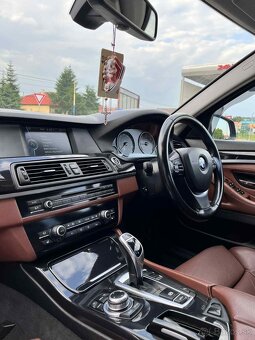 Predam bmw f10 520d - 19
