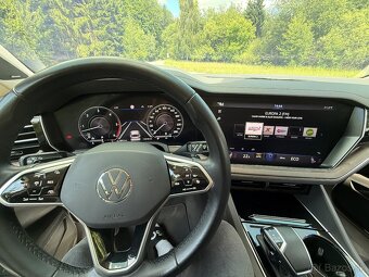 Volkswagen touareg R line - 19