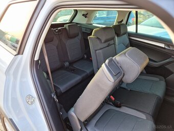 Škoda Kodiaq 2.0 TDI SCR Style DSG 7Miest - 19