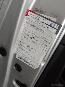 Vw Bora 1.9TDI 96kw 4Motion - 19