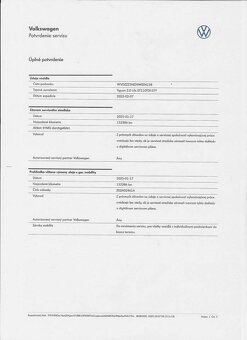 VW Tiguan 2022 / 2.0 TDI EVO Life DSG - 19