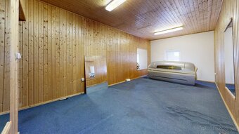 NA PREDAJ VEĽKÝ RODINNÝ DOM SENICA - 19