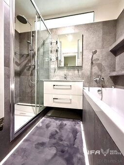 Na predaj: 2-i byt po kompletnej rekonštrukcii – Uhlisko - 19