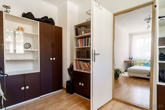 Predaj rodinného domu v obci Skalka n/Váhom, okres TN - 19