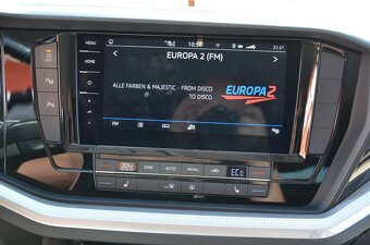 Volkswagen Touareg 3.0 TDI 170kw, AT/8 - 19