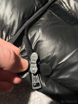 PRAVÁ Batman x Moncler bunda - 19