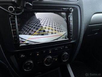 Volkswagen Jetta 1.2 TSI Comfortline - 19