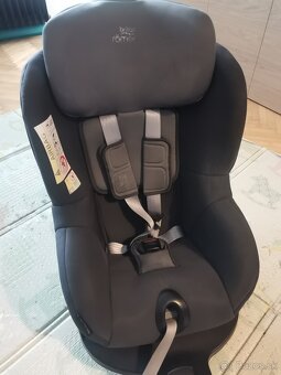 Romer britax Dualfix i-size - 19
