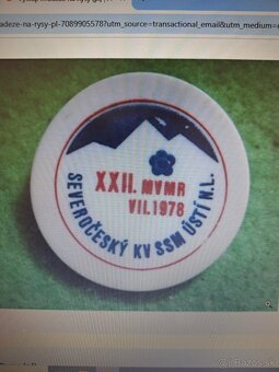 Kúpim odznaky 2 - 19