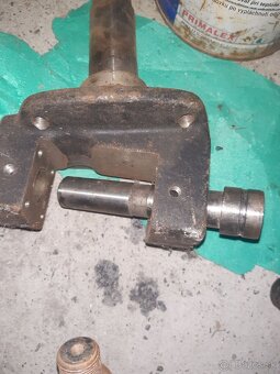 Multicar M25 rôzne ND - 19