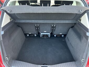 Ford C-MAX 1.0i 92KW EcoBoost TITANIUM SERVISKA  ALU - 19