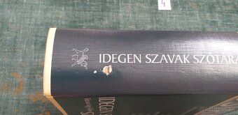 Maďarské knihy na predaj (3.) - 19