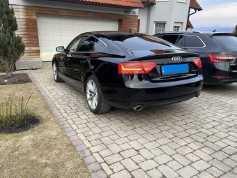 Audi A5 Sportback 3.0 TDI(180kw) diesel quattro S tronic - 19