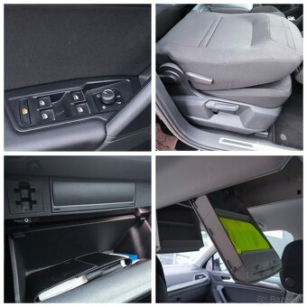 Tiguan Elegance PHEV 245k, MR2022, 1. Maji, DPH, ŤZ, Virtual - 19