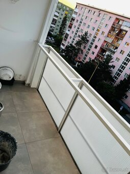 VÝNIMOČNÝ 4. izbový byt, 88m2, Sekčov, PO - 19