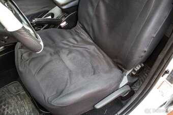 Kia Ceed 1.6 CRDi VRT - 19