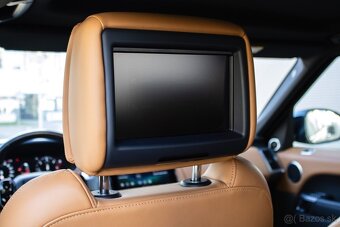 Land Rover Range Rover Sport z roku 2022 - 19