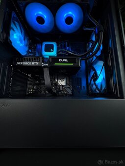 ☑️ Ryzen 9 3950X / RTX 5050 / 16GB RAM / 1TB SSD / 24M Zár - 19