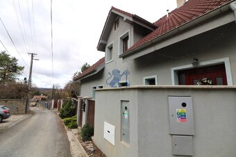 ZNÍŽENÁ cena-viacgeneračný  rodinný dom v Borinke - 19