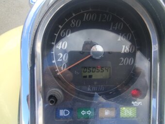 Suzuki VL 1500 Intruder - 19