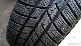 ZIMNÉ PNEU 205/55 R16 91H CONTI a BARUM - UŽ OD 19,99 €/kus - 19