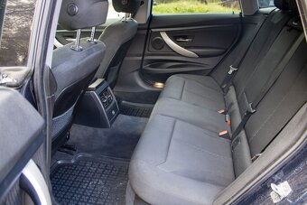 BMW Rad 3 GT 320d xDrive Gran Turismo 135kW - 19