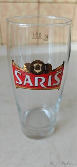 Predám rôzne poháre - 19