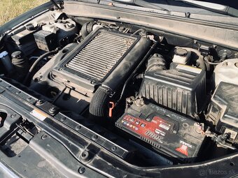 Predám Hyundai Santa Fe 2.2. Crdi - 19