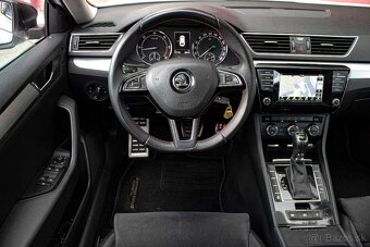 Škoda Superb Combi - 19