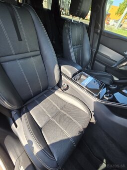RANGE ROVER VELAR - PREDAJ AJ NA SPLÁTKY - 19