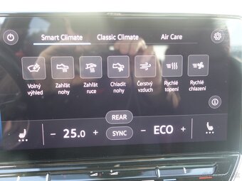 ID.4 Pro MAX, 150 kW, 77 Ah, Matrix Full LED, Kůže - 19