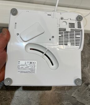 Bosch mum 4855/07 kuchynský robot 600w - 19