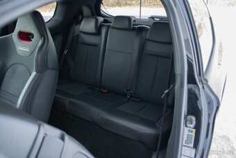 Peugeot 208 GTI 153kw MT/6 2018 - 19