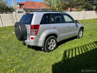 💥 SUZUKI GRAND VITARA 1.9DDiS 💥 - 19