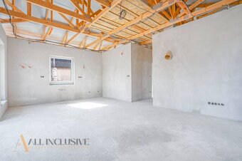 ALL INCLUSIVE l NA PREDAJ RODINNÝ DVOJDOM - NOVOSTAVBA , ČEC - 19